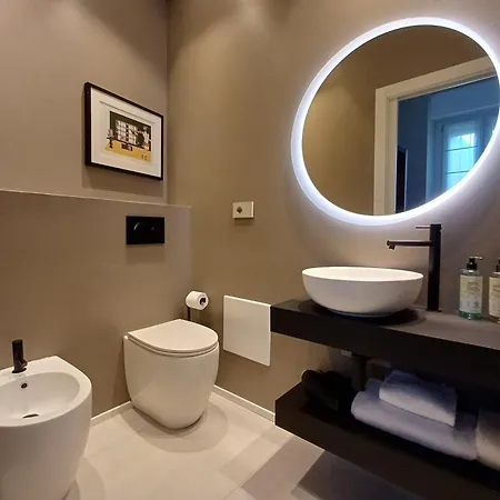 My Porta Vittoria Tribunale Luxury * Милан