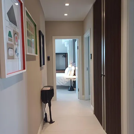 My Porta Vittoria Tribunale Luxury Гостевой дом Милан